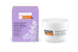 Hydrating Boost Face Cream Sofora Japanese 50ml