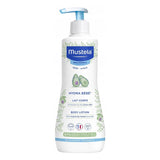 Hydra Bebe Body Lotion body milk for children and babies 300ml
