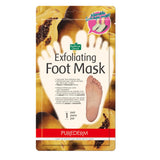 Exfoliating Foot Mask exfoliating foot mask in the form of socks Regular 1 pair