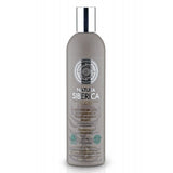 Energizing And Protective Shampoo energizing and protective shampoo for damaged hair 400ml