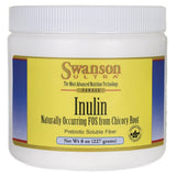 Inulin, dietary supplement 227g