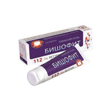 Sustavital 112 Rescuer 168 Bishofit cooling analgesic body gel 80ml