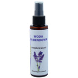 Lavender Water 100ml lavender water