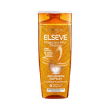 Elseve Magical Power of Oils with Coconut Oil light, nourishing shampoo for dry and normal hair 400ml