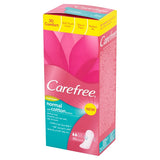 Normal with Cotton Extract Fresh Scent Panty 20pcs