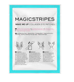 Wake Me Up Collagen Eye Patches cooling collagen flakes under the eyes 1 pair
