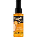 Argan Oil Hair Oil nourishing hair oil 70ml