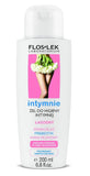 Intimate, mild intimate hygiene gel Marshmallow 200ml