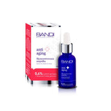 Anti-Aging concentrated anti-wrinkle ampoule with retinol 30ml