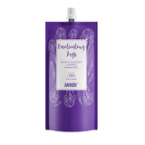 Medium porosity hair conditioner Emollient Irys Refill 500ml