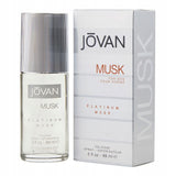 Platinum Musk For Men Cologne Spray 88ml