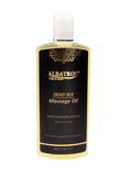 Dead Sea Massage Oil massage oil with Dead Sea minerals 300ml