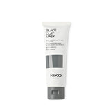 Black Clay Mask cleansing and matting face mask with charcoal and black clay 50ml