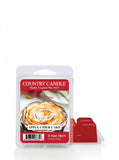 Wax fragrance wax "potpourri" Apple Cider Cake 64g