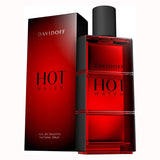 Hot Water eau de toilette spray 110ml