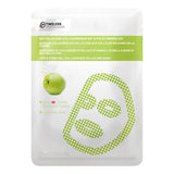 Apple Stem Cell Collagen Bio Cellulose Mask Biocellulose Mask Collagen & Apple Stem Cells 30ml