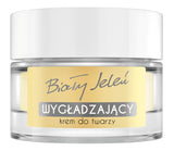 Smoothing face cream 50ml
