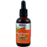 Pau D'Arco Extract dietary supplement 60ml