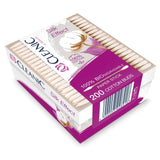 Silk Effect cotton buds 200 pcs.
