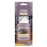 Car Jar car fragrance Dried Lavender & Oak 1piece