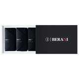 Homme Bodycare Set hair shampoo 300ml + hair conditioner 300ml + shower gel 300ml