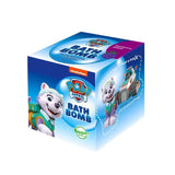 Bath Bomb fizzing bath ball Blackberry Everest 165g