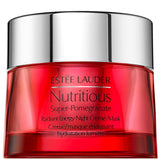 Nutritious Super-Pomegranate Radiant Energy Night Creme / Mask moisturizing night cream / face mask 50ml