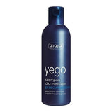 Yego anti-dandruff shampoo for men 300ml