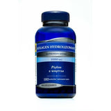 Hydrolysed Collagen 1000mg dietary supplement 180 caplets