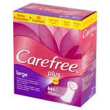 Plus Large panty liners 48 pcs.
