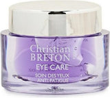 Eye Priority Eye Care Anti-Fatigue active gel for the care of tired skin around the eyes 15ml