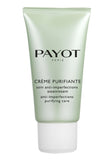 Puri Expert Creme Purifiante deep cleansing cream 50ml
