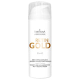Retin Gold anti age smoothing and brightening cream 150ml