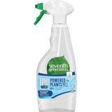 Powered By Plants All Purpose Bathroom Cleaner Bathroom Cleaner Spray Free & Clear 500ml