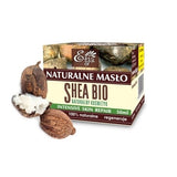 Natural shea butter bio 50ml