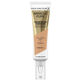 Miracle Pure SPF30 PA +++ foundation improving the condition of the skin 45 Warm Almond 30ml