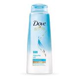 Nutritive Solutions Volume Lift Shampoo shampoo for hair with volume 400 ml