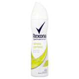 Stress Control Anti-Perspirant 48h antiperspirant spray 150ml