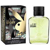 My Vip Story eau de toilette spray 60ml
