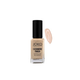 Make-Up Cashmere Finish Mat & Cover Foundation matte-covering foundation 150 Ivory 30ml
