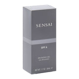 Bronzing Gel SPF6 bronzing face gel BG62 Amber Bronze 50ml
