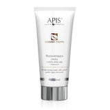 Exclusive Terapis illuminating pearl mask with golden algae and caviar 200ml