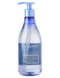 Serie Expert Blondifier Gloss Shampoo shampoo restoring shine to bleached and decolored hair 500ml
