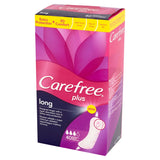 Plus Long panty liners 40 pcs.