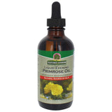 Liquid Evening Primrose Oil Evening Primrose Oil Dietary Supplement 120ml