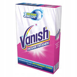 Bleaching powder for washing curtains 400g