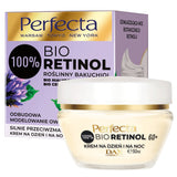 Bio Retinol day and night face cream 60+ 50ml