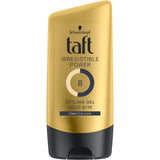 Irresistible Power gel for hair modeling 150 ml
