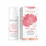 Well Aging light rejuvenating emulsion SPF50 50ml