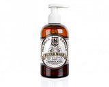 Beard Wash Woodland Beard Cleansing Fluid 250ml